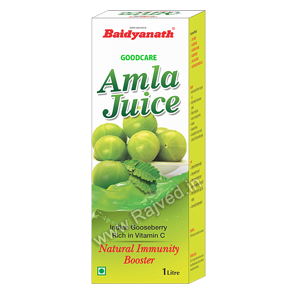 Amla juice 1 ltr PNG 5